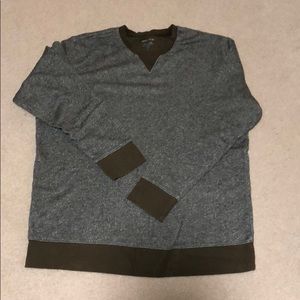 Banana Republic long sleeve sweater